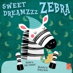 Sweet Dreamzzz Zebra