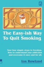 Easy-ish Way To Quit Smoking