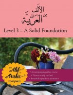 From Alif to Arabic level 3