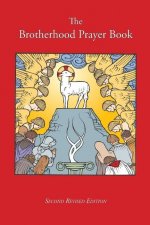 Brotherhood Prayer Book