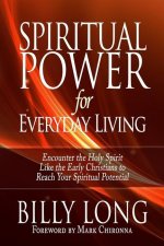 Spiritual Power for Everyday Living