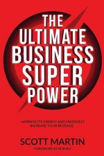 Ultimate Business Superpower