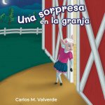 sorpresa en la granja