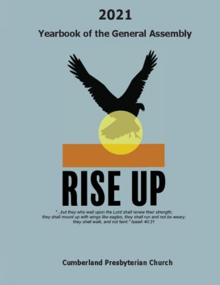 2021 Yearbook of the General Assembly Cumberland Presbyterian Church