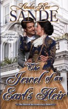 Jewel of an Earl's Heir