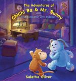 Adventures of ChiChi Ba and Mr. Bunny First Encounter with Shadow