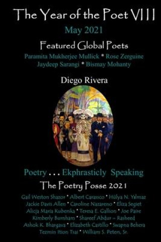 The Year of the Poet VIII May 2021