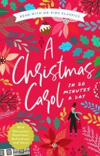 CHRISTMAS CAROL IN 20 MINUTES A DAY