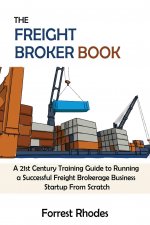 Freight Broker Book