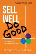 Sell Well, Do Good: DQ Selling for Social Enterprises