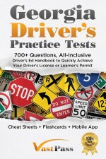 Georgia Driver's Practice Tests