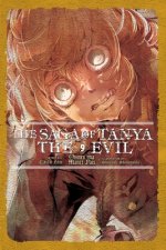 Saga of Tanya the Evil, Vol. 9