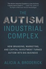 Autism Industrial Complex