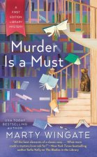 Murder Is A Must