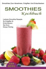 Smoothies Kochbuch