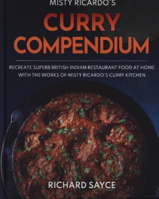 Curry Compendium