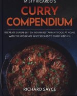 Curry Compendium