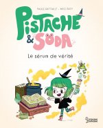 Pistache & Soda Le sérum de vérité