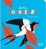 LES P'TITS VOYAGEURS (NE)