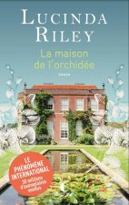 La Maison de l'orchidée