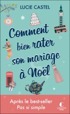 Comment bien rater son mariage à Noel