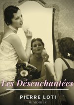 Les Desenchantees