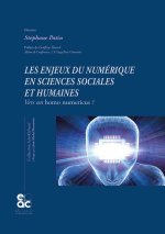 Les enjeux du numérique en sciences sociales et humaines