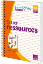 INTERLIGNES EDL CE2 2016 FICHIER RESSOURCES + NUMERIQUE
