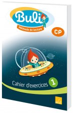 BULI - CAHIER DE L ELEVE N° 1