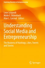 Understanding Social Media and Entrepreneurship
