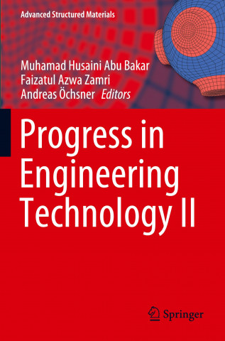 Progress in Engineering Technology II