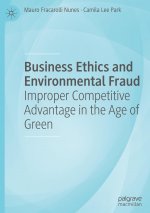 Business Ethics and Environmental Fraud