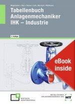 Tabellenbuch Anlagenmechaniker IHK - Industrie