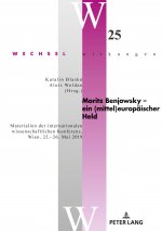 Moritz Benjowsky - Ein (Mittel)Europaeischer Held