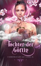 Tochter der Goettin