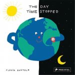 Day Time Stopped