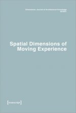 Dimensions: Journal of Architectural Knowledge