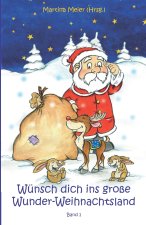 Wunsch dich ins grosse Wunder-Weihnachtsland