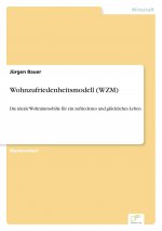 Wohnzufriedenheitsmodell (WZM)