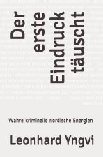 erste Eindruck tauscht