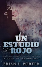 Estudio Rojo - El Diario Secreto de Jack el Destripador
