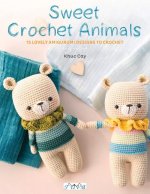 Sweet Crochet Animals