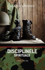 Disciplinele Spirituale (Editia Romana)
