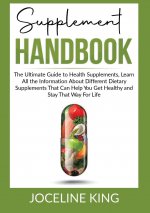 Supplement Handbook