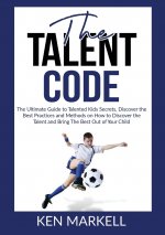 Talent Code