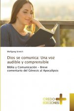 Dios se comunica