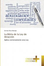 Biblia de la Ley de Atraccion