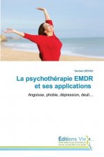 psychotherapie EMDR et ses applications