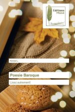 Poesie Baroque
