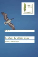 chant du pelican blanc
